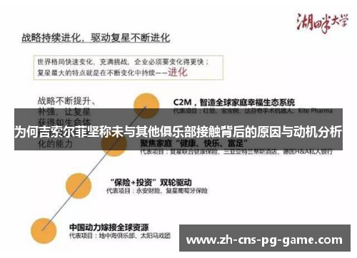 为何吉索尔菲坚称未与其他俱乐部接触背后的原因与动机分析