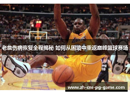 老詹伤病恢复全程揭秘 如何从困境中重返巅峰篮球赛场