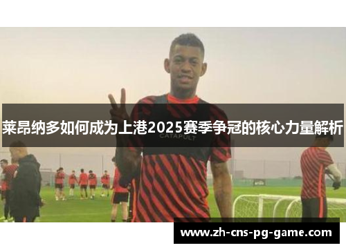 莱昂纳多如何成为上港2025赛季争冠的核心力量解析