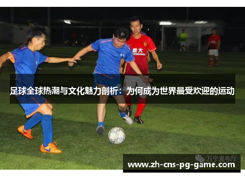 足球全球热潮与文化魅力剖析：为何成为世界最受欢迎的运动